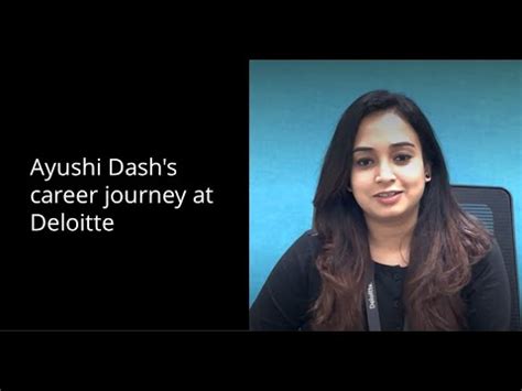 Ayushi Tyagi: Career Journey and Milestones