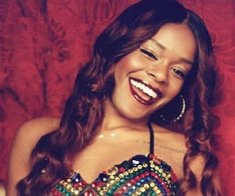 Azealia Banks Biography