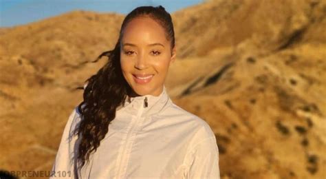 Azja Pryor's Journey to Hollywood Stardom