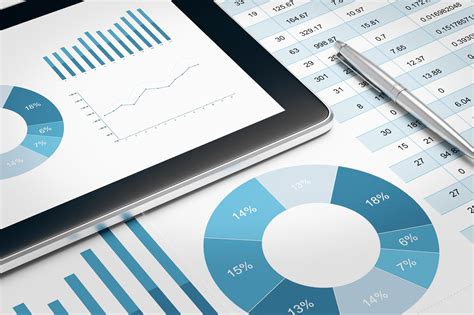 Background Information Metrics Financials