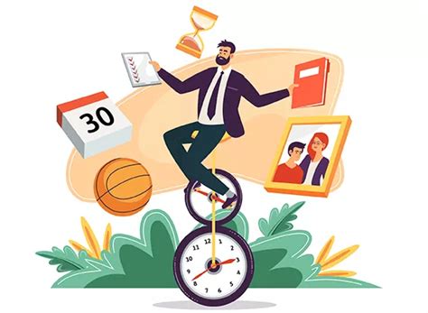 Balancing Act: The Significance of Effective Time Management for Students