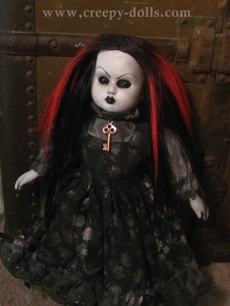 Banishing Evil: Methods to Overcome Nightmares Caused by Malevolent Dolls