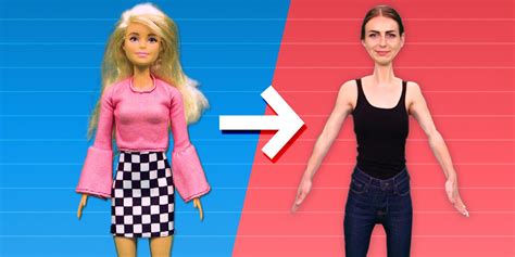 Barbara Doll's height and body measurements