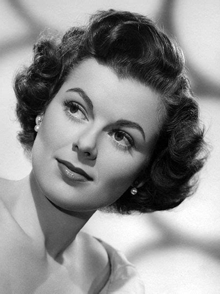 Barbara Hale's Awards and Recognitions