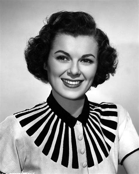 Barbara Hale's Breakthrough in Hollywood