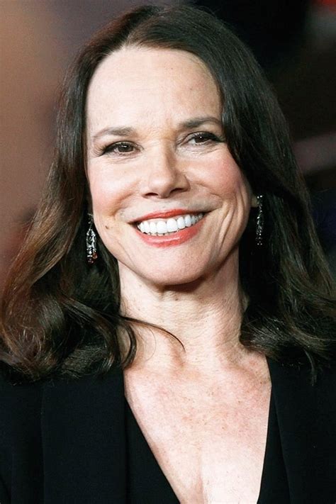 Barbara Hershey's Diverse Acting Roles