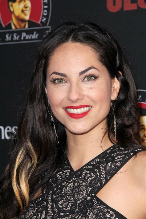 Barbara Mori's Awards and Achievements