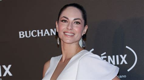 Barbara Mori's Fitness Routine Unveiled