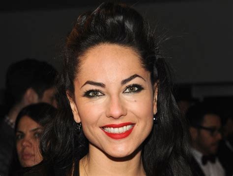 Barbara Mori's Net Worth Revealed