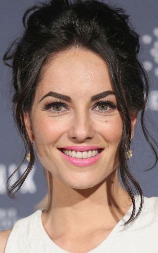 Barbara Mori's Philanthropic Work Highlighted