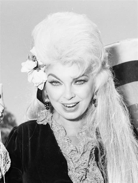 Barbara Nichols' Impact on the Film Industry