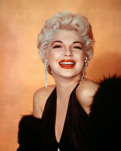 Barbara Nichols' Influence on Popular Culture