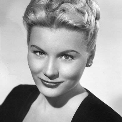 Barbara Payton's Net Worth