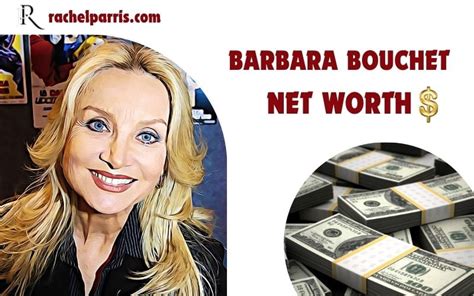 Barbara Sweet: Earnings and Lifestyle