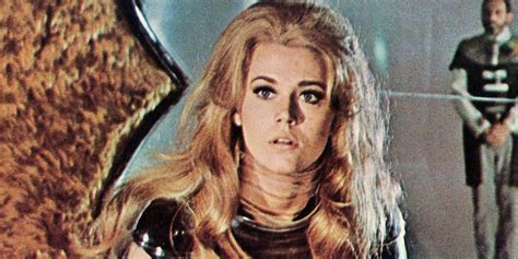 Barbarella's Influence on Pop Culture