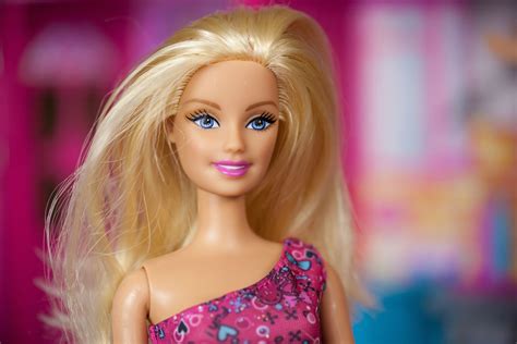 Barbie Page's Work in the Entertainment Industry