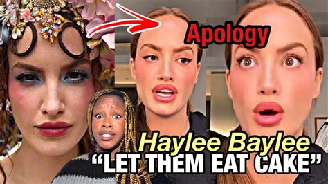 Baylee Cheeks: Rumors and Controversies