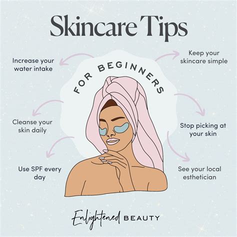 Beauty Routine and Skincare Tips