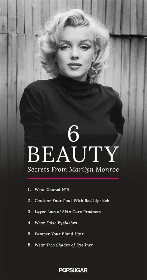 Beauty Secrets and Daily Routine of the Enigmatic Star