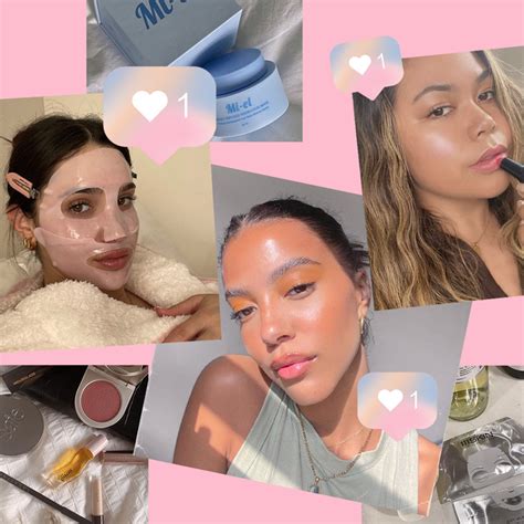 Beauty Secrets and Skincare Routine of the Enigmatic Influencer