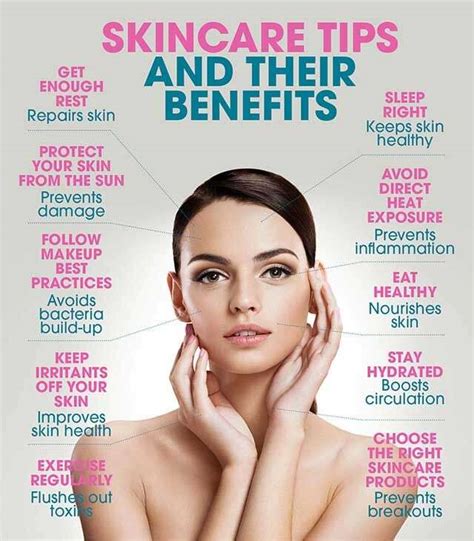 Beauty Secrets and Skincare Tips