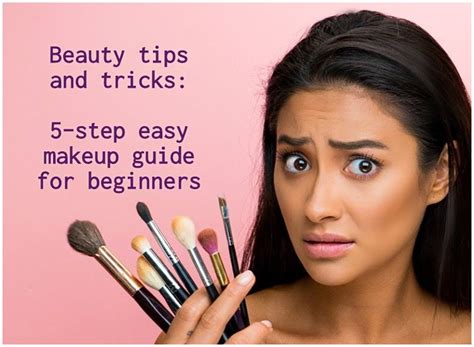 Beauty Secrets and Tricks