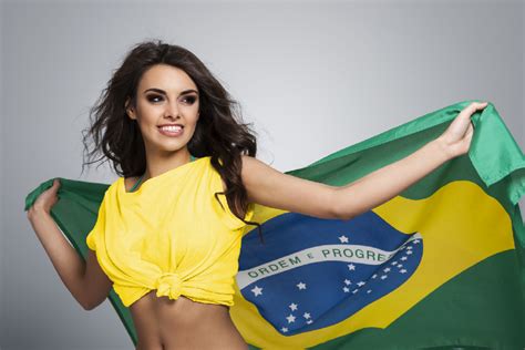 Beauty and Fitness Secrets of the Charismatic Brazilian Model