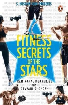 Beauty and Fitness Secrets of the Enigmatic Star