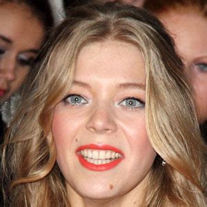 Becky Hill's Age and Personal Life