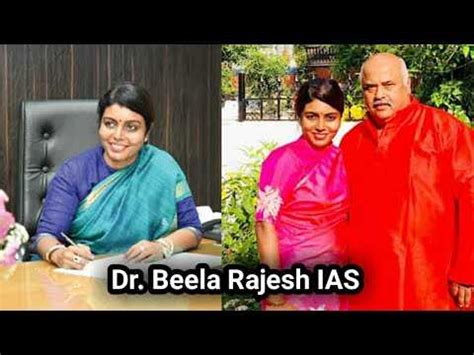 Beela Rajesh: Net Worth and Impact on Society