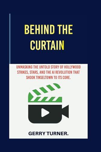 Behind the Curtain: The Untold Story of the Enigmatic Star