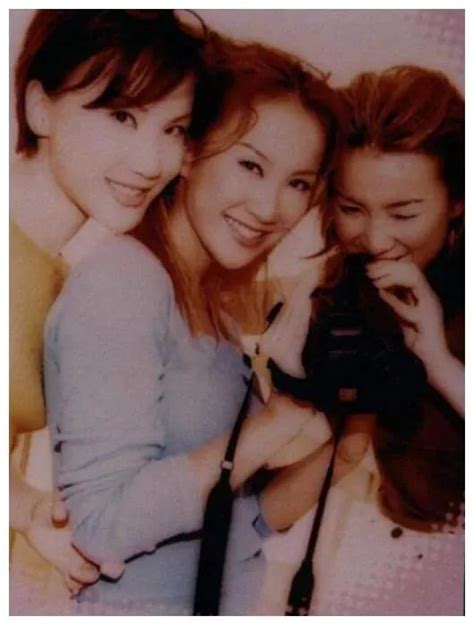 Behind the Scenes: Coco Lee's Personal Life