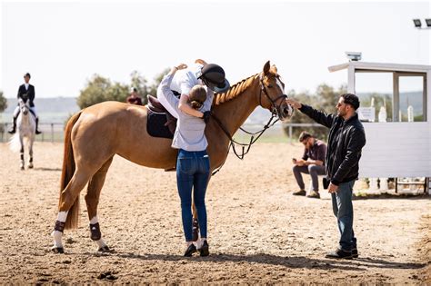 Behind the Scenes: Getting to Know Erica