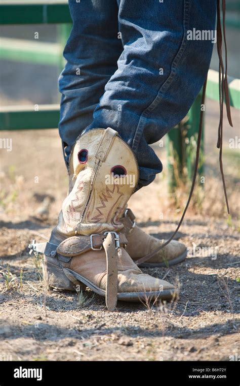 Behind the Scenes: Life as a Rodeo Cowboy