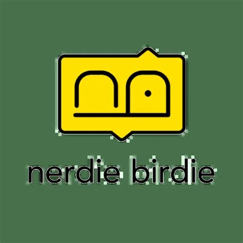 Behind the Scenes: Nerdie Birdie's Strong Work Ethic and Unwavering Dedication