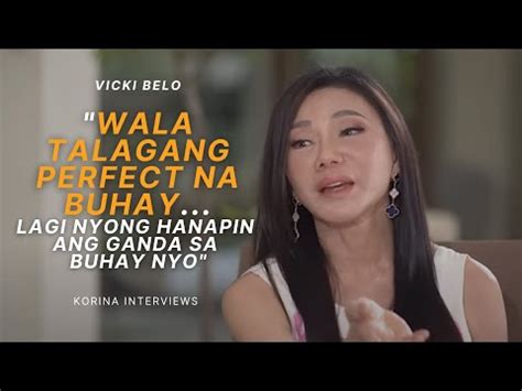 Behind the Scenes: Vicki Vice's Personal Struggles