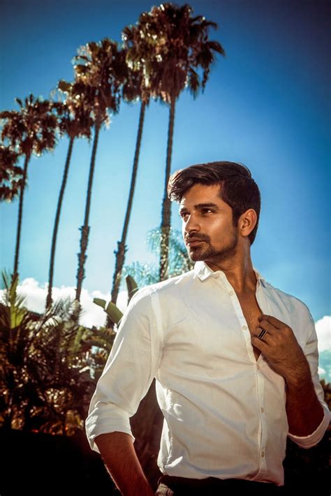 Behind the Scenes: Vishal Singh's Work Ethic