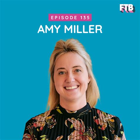 Behind the Scenes of Amy Miller's Career