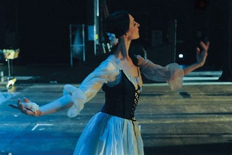 Behind the Scenes of Giselle Patron's Success