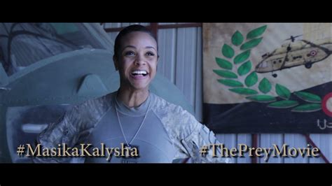 Behind the Scenes of Masika Kalysha's Success