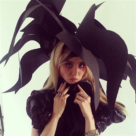 Behind the Scenes with Allison Harvard