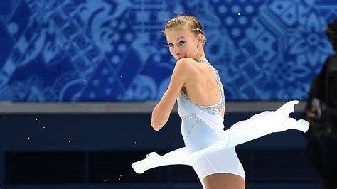 Behind the Skates: Polina Edmunds' Personal Life and Hobbies