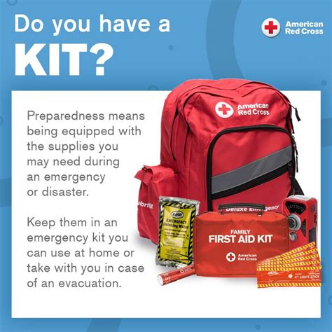 Being Prepared: Essential Tips for Carrying an Emergency Kit