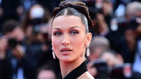 Bella Hadid's Net Worth and Personal Life