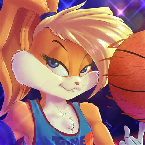 Bella Lola Bunny Bio Age