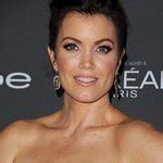 Bellamy Young's Charitable Work and Advocacy