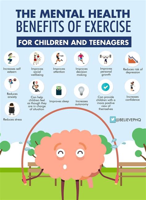 Benefits of Play for Physical and Mental Health