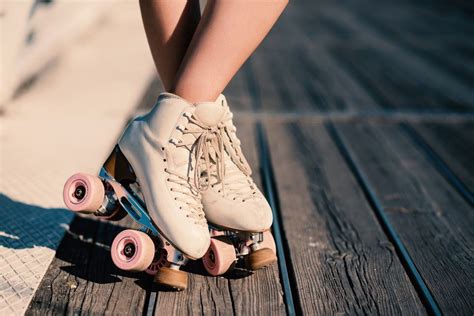 Benefits of Skating: An Enjoyable Fitness Activity for People of All Ages