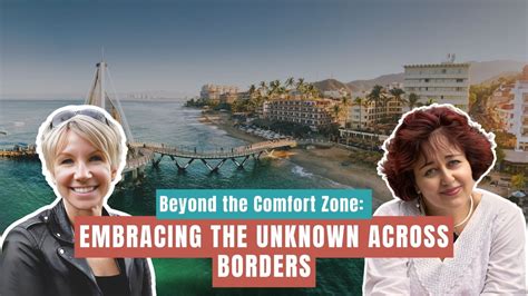 Beyond Borders: Embracing the Unknown