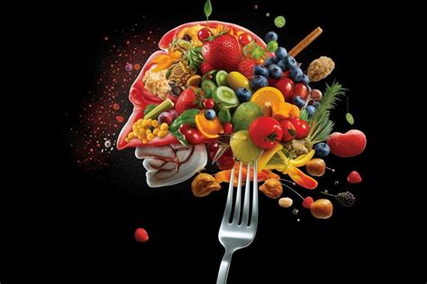 Beyond Food: The Role of Psychology in Perceiving Taste